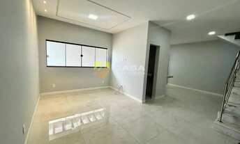 Imagem 2: JBL - Excelente casa duplex 3 quartos com suíte em Colina de Laranjeiras