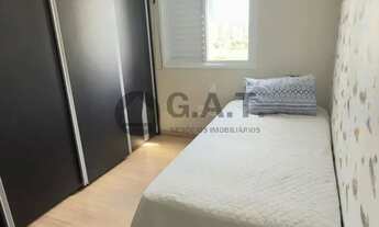 Imagem 2: Imperdível: Apartamento à venda em Sorocaba-SP, Parque Campolim! 3 quartos, 3 suítes, 2 sa