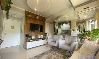 Imagem 3: Apartamento Garden, 2 quartos, suíte no bairro Jardim Lindoia, perto Zaffari Panamericana