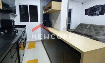 Imagem: Apartamento em Rua Luiz Saska - Jardim Celiamar