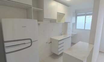 Imagem: Aluguel Vista das Paineiras - Semi mobiliado