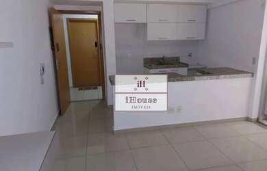 Imagem 4: Apartamento Garden com 1 dormitório para alugar, 50 m² por R$ 4.668,00/mês - Centro - Belo