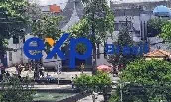 Imagem 3: Terreno comercial de 420m² no Centro de Camaçari-BA: sua oportunidade de investimento!