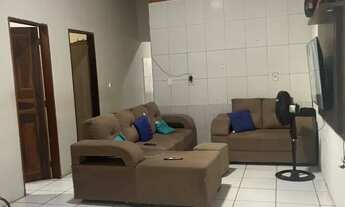 Imagem: VENDO UMA CASA NO GENIPARANA