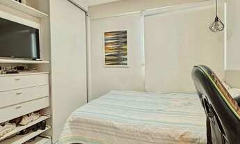 Imagem 7: APARTAMENTO DE 3 QUARTOS EM CANDEIAS | Vista Livre Mar | Suite