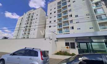 Imagem: Apartamento - Vila Aurocan - Campinas