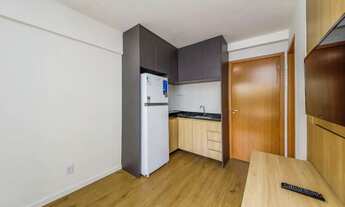 Imagem 2: Studio mobiliado no São Mateus para locação