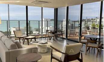 Imagem 3: Apartamento alto padrão à venda em Jurerê | 109 m²