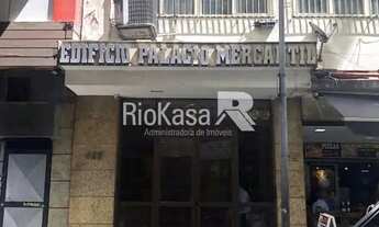 Imagem 4: Sala para Locação 35M², CENTRO, RIO DE JANEIRO - RJ