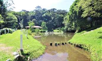 Imagem 2: Chácara com 4 dormitórios à venda, 84283 m² por R$ 2.000.000,00 - Quatro Barras - Quatro B