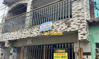 Imagem: Sobrado com 1 dormitório, 250 m² - venda