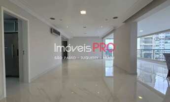 Imagem 5: Brooklin - condomínio clube - varanda gourmet - 4 suítes - 4 vagas