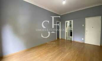 Imagem 4: Tijuca - Rua General Roca - Apartamento quarto e sala, área de serviço