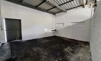 Imagem 4: EXCELENTE GALPÃO COMERCIAL DISPONÍVEL PARA LOCAÇÃO NA VILA MARIA BAIXA COM 600M²