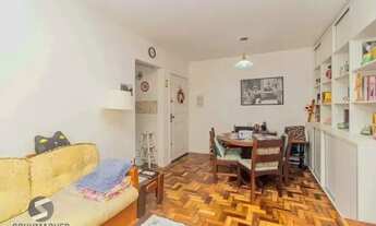 Imagem 4: Apartamento com 2 quartos e 58m² à venda em Passo da Areia, Porto Alegre