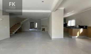 Imagem 3: Casa de Condomínio em Tamboré - Santana de Parnaíba