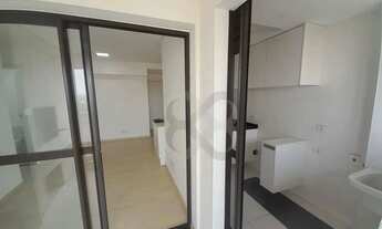 Imagem 6: Apartamento com 2 dormitórios, 60 m² - venda por R$ 470.000 ou aluguel por R$ 2.200/mês