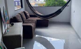 Imagem: Pacote carnaval/ casa vista mar em Amaralina