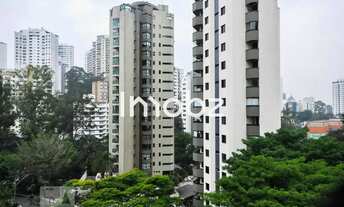 Imagem 3: Apartamento à venda na Rua José de Oliveira Coelho, 180 - Vila Andrade - São Paulo - SP