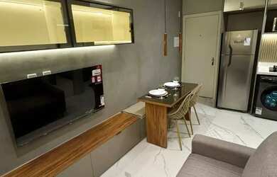 Imagem 5: REFORMA EM ALTO PADRÃO + MOBILIADO ! CCSW 05, BETA STUDIOS, SUDOESTE