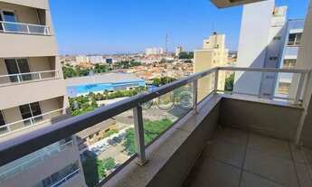 Imagem 6: Sala para alugar, 57 m² por R$ 4.668,37/mês - Alto - Piracicaba/SP