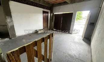 Imagem 4: Casa Duplex espaçosa terraço churrasqueira e garagem em Honório Gurgel