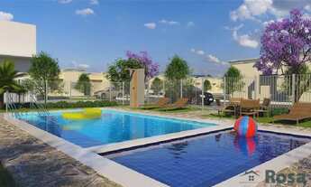 Imagem 2: CASA PRONTA PARA MORAR EM CONDOMINIO FECHADO