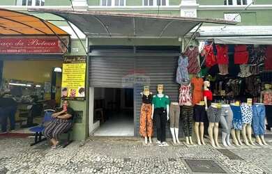 Imagem 2: Sala Comercial para Alugar no Centro de BH Ao Lado do Mercado Central, com 30m²