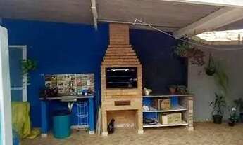 Imagem 4: Casas para venda em Botucatu no bairro Jardim Paraíso II