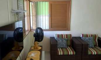 Imagem 6: Aluga-se Casa Residêncial com piscina e 3 quartos em praia do Cupê