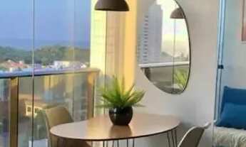 Imagem: ALUGA- SE AP STUDIO DESING VISTAR MAR ANDAR