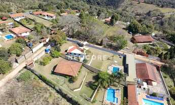 Imagem 2: Chácara em Estrada da Floresta - Mato Dentro - Mairiporã/SP