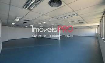 Imagem 6: Prédio Comercial 10.975m² para Venda ou Locação Av. Paulista