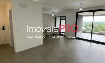 Imagem: Lindo apartamento novo na rua mais descolada