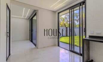 Imagem 5: Casa à venda em Sorocaba, com 216m² | Condomínio de alto padrão Via Réggio