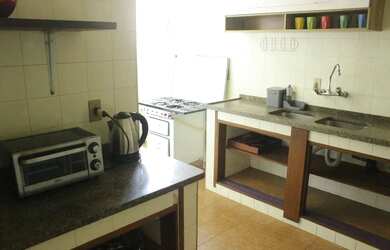 Imagem 6: Apartamento para aluguel possui 111 metros quadrados com 3 quartos