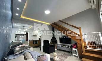 Imagem: Casa em Condomínio com 2 quartos à venda