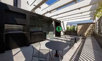 Imagem 6: Studio 20 metros no melhor do Campo Belo para Airbnb