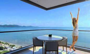 Imagem 2: Apartamento em Rua Blumenau, Esquina Com Rua Lages - Balneario Pereque - Porto Belo/SC