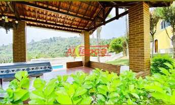 Imagem 5: CHÁCARA 1.337M² À VENDA NO BAIRRO ÀGUA AZUL - GUARULHOS /SP