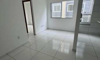 Imagem 3: Alugo apartamentos no Bairro do Turu no Condomínio Vilage das Árvores 2