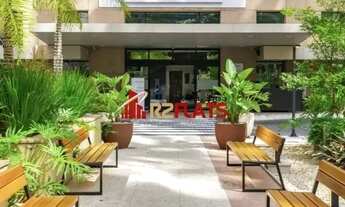 Imagem 7: Flat com ótimo preço no bairro Moema. Confira!