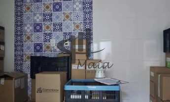 Imagem 4: Venda Prédio Comercial Sao Caetano do Sul Santo Antonio Ref: 41879