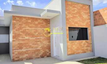 Imagem: Casa à venda, Jardim Bom Sucesso, Indaiatuba