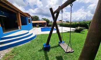 Imagem 7: Chácara em Santa Bárbara DOeste / aceita financiamento e permuta