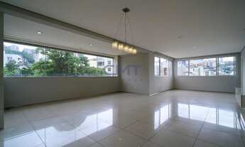 Imagem: Apartamento com 4 quartos no Santa Lúcia