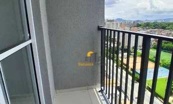 Imagem 7: Apartamento com 1 dormitório para alugar, 27 m² por R$ 2.852,54/mês - Butantã - São Paulo