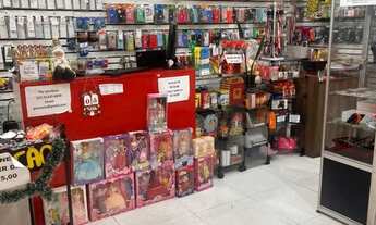 Imagem 7: Ponto Comercial dentro de Supermercado em Jandira