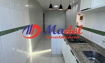 Imagem 4: Apartamento dois quartos sendo uma suíte!