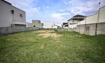 Imagem: Terreno Condomínio - Caçapava - Condomínio